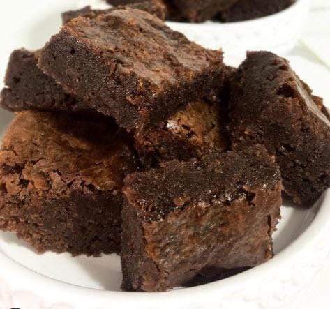 Jaquemate Postres Brownies